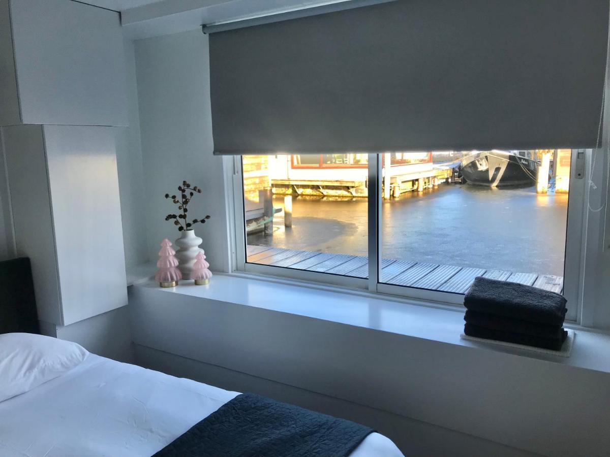 Quiet Waterloft Near Amsterdam And Schiphol Ws11 Hotel Aalsmeer Ngoại thất bức ảnh