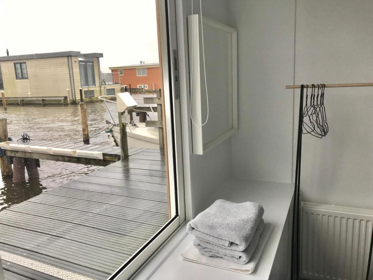 Quiet Waterloft Near Amsterdam And Schiphol Ws11 Hotel Aalsmeer Ngoại thất bức ảnh